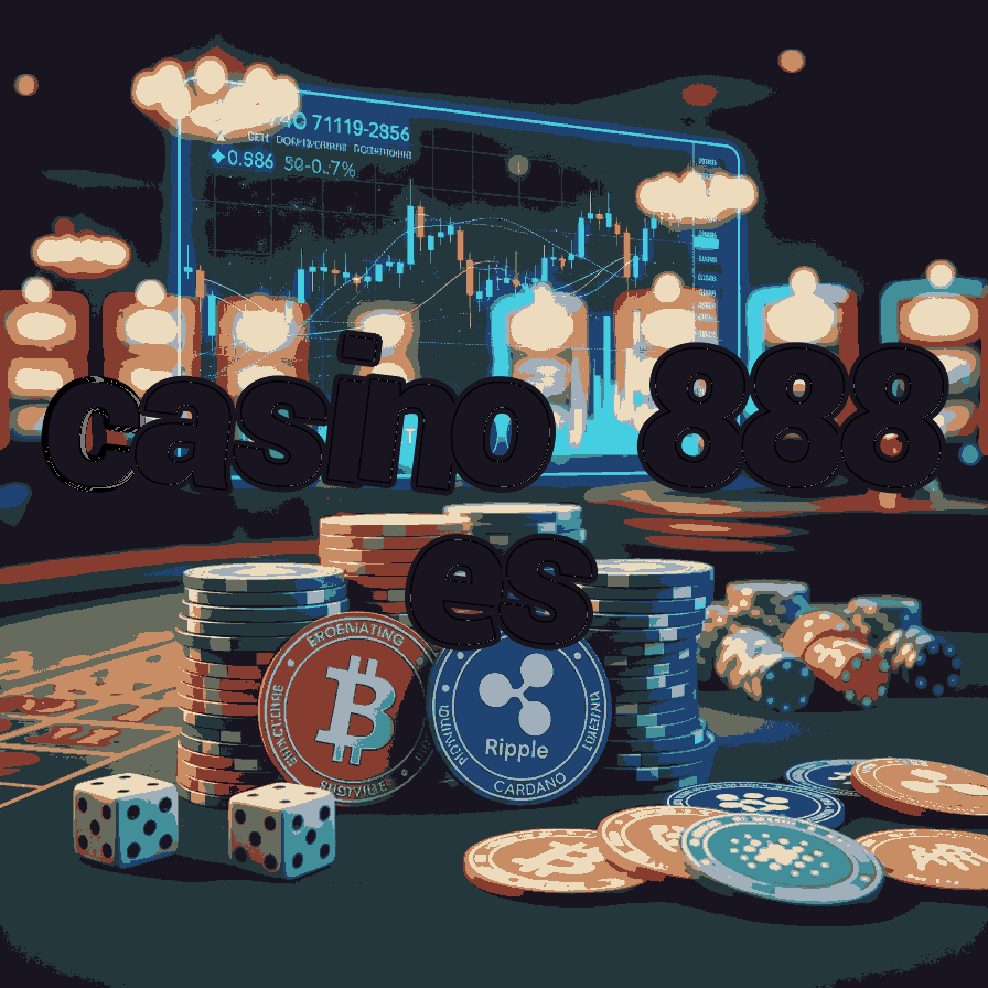 Casino 888 ES - Best Spanish Casino